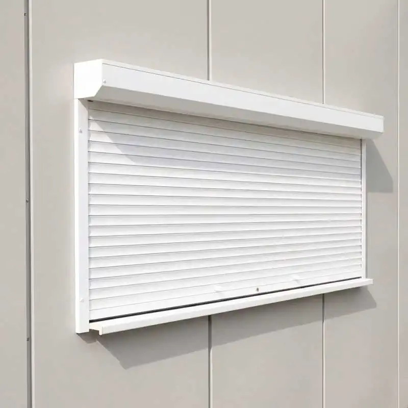 Roletne i automatika